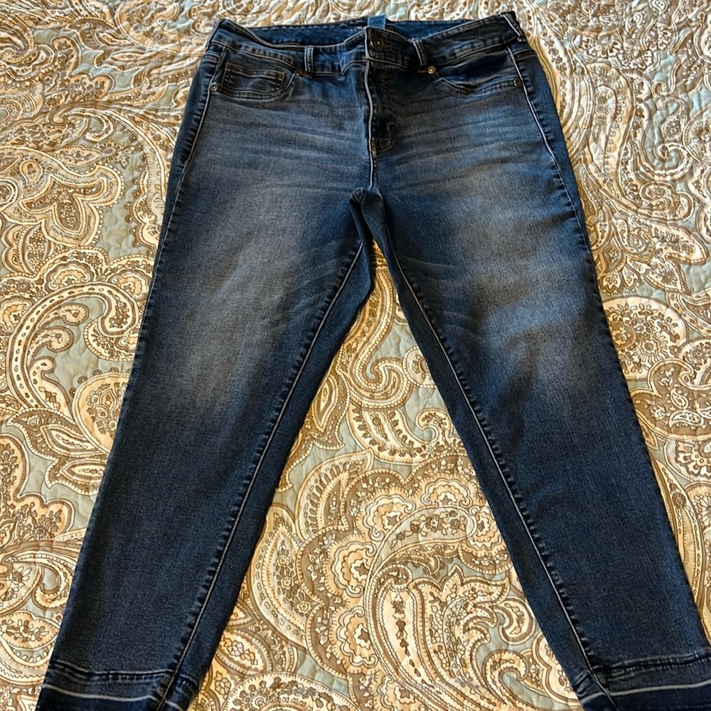 Maurice’s Women’s Jeans 18